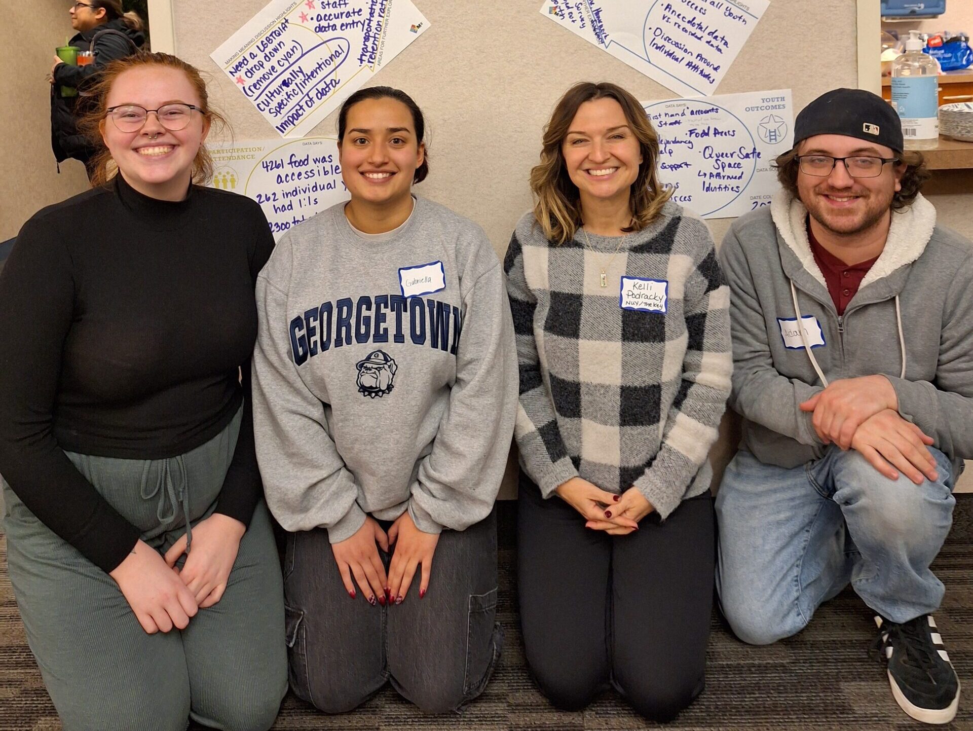 Employment Northfield Union of Youth