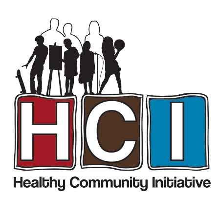 HCI logo