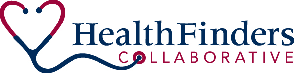 Health Finders Logo