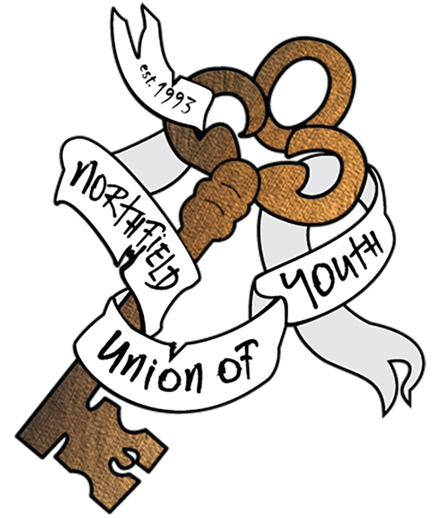 Northfield Union of Youth Inc logo